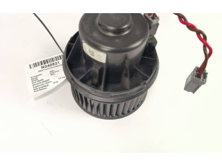 Вентилятор печки    DV6N-18456-AA   Lincoln MKC