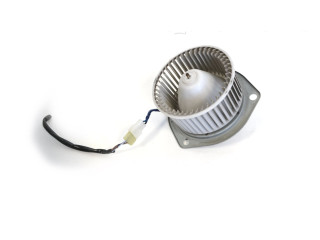 Вентилятор печки Mitsubishi Pajero