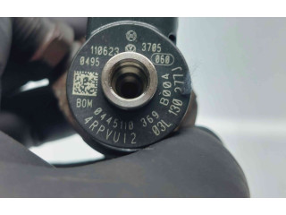 Vstřikovač 03L130277J Volkswagen PASSAT B7