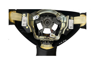 Vstřikovací lišta 484303NF1B Nissan Leaf I (ZE0) EM57