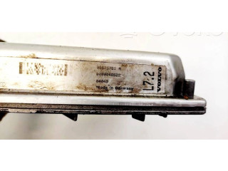 Блок управления двигателя 0261207809, 1039S00000 Volvo XC90