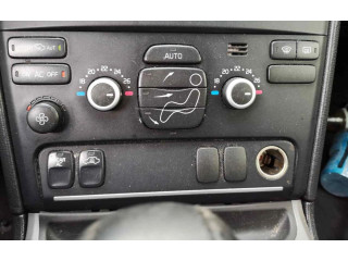 Блок управления климат-контролем 30710682, 30710682   Volvo XC90