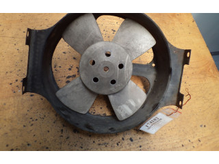 Вентилятор радиатора         Skoda Felicia II 