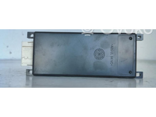 Блок управления 966509968001 Citroen C4 I