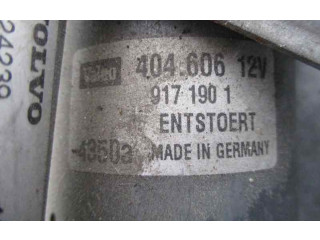 Моторчик дворников 8624239, 404606    Volvo V70