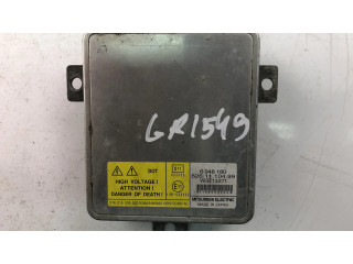 Блок фонаря / (блок «хenon»)