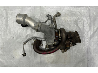 Turbodmychadlo Турбина 00670051811 Alfa Romeo Giulia 2.9