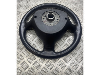 Руль Volkswagen Golf IV 1998 - 2005 года 1J0419526D, 6016801