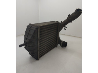 Интеркулер Fiat Idea