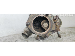 Турбина Citroen C4 Grand Picasso 53039700121 для двигателя 5FXEP6DT