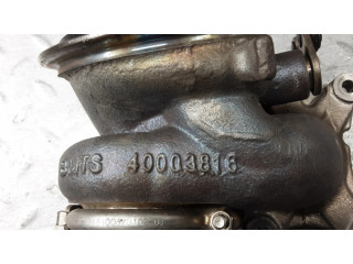 Turbodmychadlo Турбина 9452135, 302335 BMW 1 F40 1.5 B38C