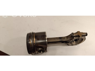  Поршень с шатуном    Nissan Navara D40 для дизельного двигателя 2.5