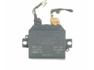 Блок управления двигателя     8690730    Volvo XC90 