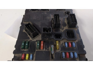 Комфортный модуль