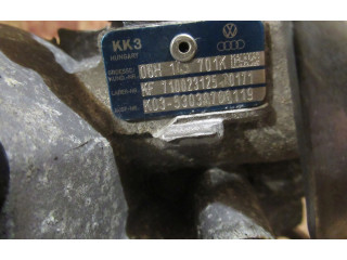 Турбина Нагнетатель Audi A5 8T 8F