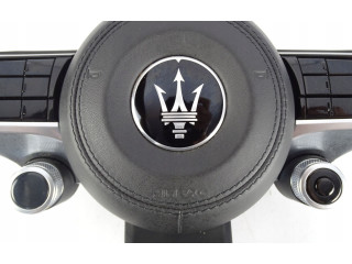 Руль Maserati Grecale  2022 -  года       