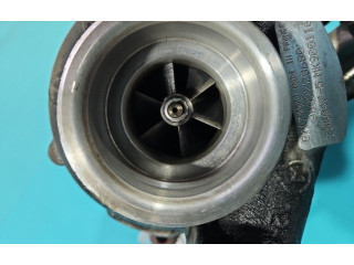 Турбина Citroen C5 756047-5, IMPRK1415921