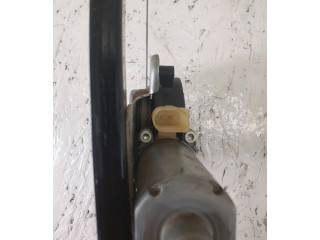 Комплект электрического механизма для подъема окна Volvo V70 2005 - 2008 года