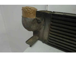 Интеркулер     Nissan X-Trail T31 