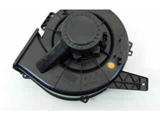 Вентилятор печки 6Q1820015C, BEHR Skoda Fabia Mk1 (6Y)