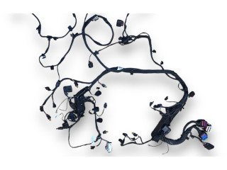 Блок комфорта S2861, 06M971595CC   Audi Q5 SQ5   