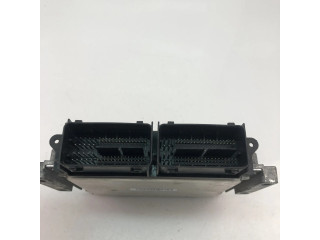 Блок управления двигателем Блок управления DS7112B684XB, G1GA12A650FB Ford Galaxy