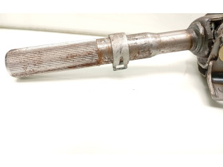 Řídící jednotka Mitsubishi Pajero 2002