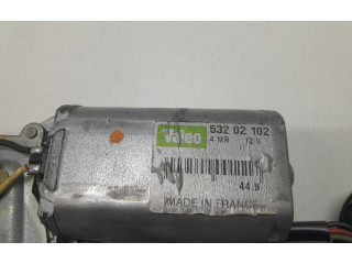 Моторчик заднего дворника 53202102    Citroen Xantia