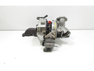  Турбина Skoda Rapid (NH)  04L253016K         