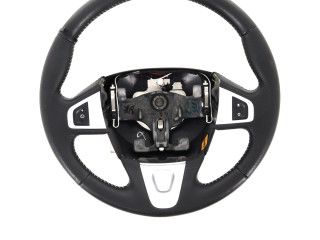 Руль Renault Trafic I  1980 - 2001 года 484007995R, X1-0199C      