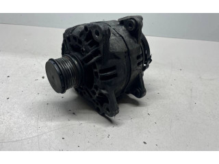 Генератор 06F903023J Audi A6 S6 C6 4F