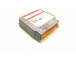 Блок подушек безопасности 38910-83E11-000, 5WK42897 Opel Agila A