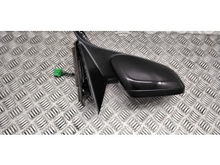 Зеркало электрическое        Volvo V70  2014 - 2016 года   