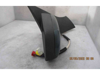 Зеркало электрическое Citroen Xantia - года