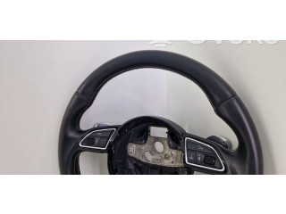 Руль Audi Q5 SQ5 2008 - 2017 года 8R0419091AM