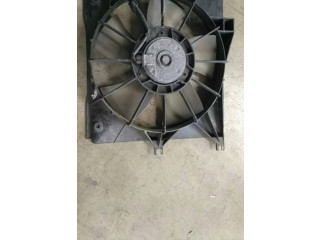 Электрический вентилятор радиаторов DENSO Honda Accord 2003 - 2007 года