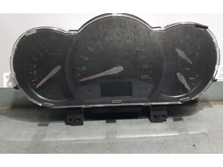 Přístrojová deska KIA Rio 2011 940231W810