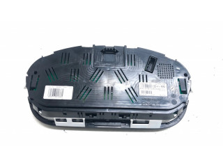 Панель приборов 248103468R   Renault Megane III       