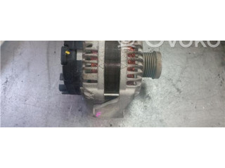 Генератор A6651540202, A6651540202 SsangYong Kyron