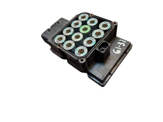 Блок АБС 13509101L, 13664001   Opel  Vectra C  2005 - 2009 года