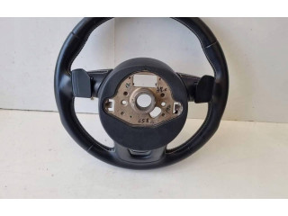 Руль Audi Q5 SQ5 2008 - 2017 года