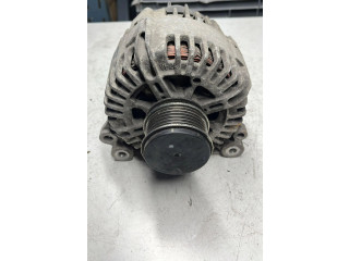 Генератор 06F903023C, 06F903023C Volkswagen Touran II