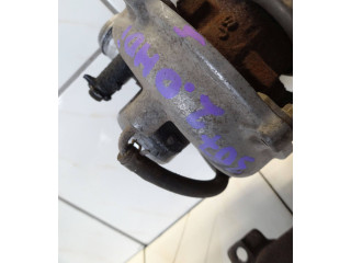 Turbodmychadlo Турбина 9645247080 Peugeot 307