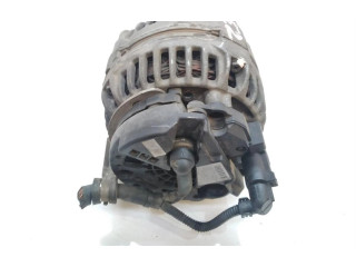 Генератор 0124525091 Volkswagen Caddy