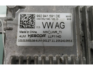 Блок управления 992941591DE Volkswagen ID.3
