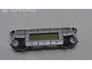 Блок управления климат-контролем 6M2T18C612CF Ford Galaxy