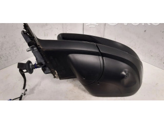 Зеркало электрическое Audi e-tron - года