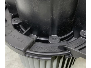 Вентилятор печки       Dacia Dokker