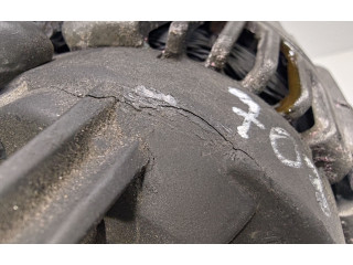 Генератор    BMW X3 E83      