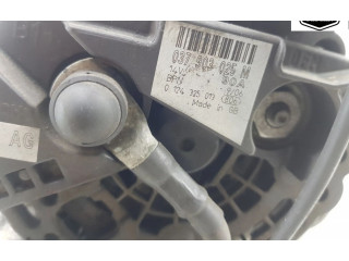 Генератор 037903025M, 037903025M Seat Ibiza III (6L)
